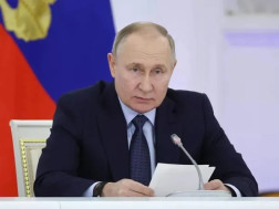 პუტინი ზოგადი