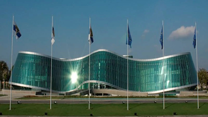 შსს შენობა