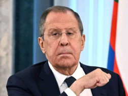 რუსეთის საგარეო