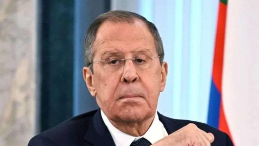 რუსეთის საგარეო