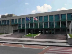 სუსი შენობა