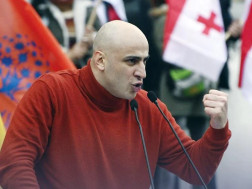 მელია აქციაზე