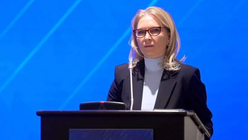 ეროვნული ბანკი