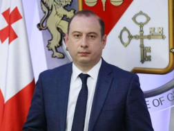 ფინანსტა სამინისტრო