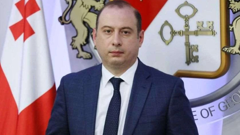 ფინანსტა სამინისტრო