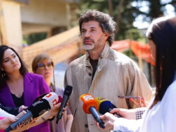 თბილისის მერი