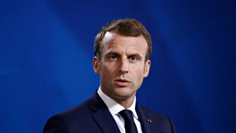 საფრანგეთო