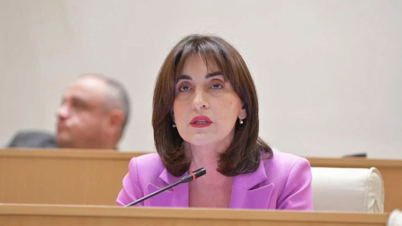 ქართული ოცნება