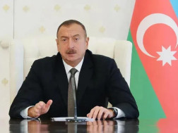 აზერბაიჯანი