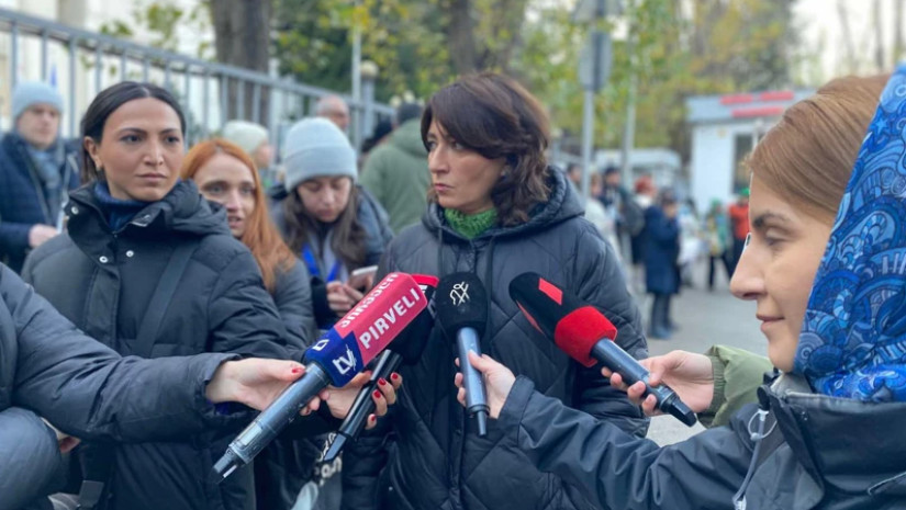 სამართლიანი