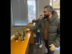 პრემია „დურუჯი“