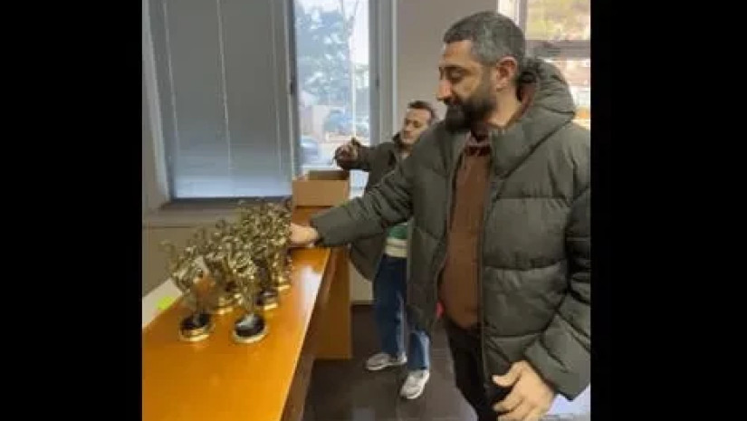 პრემია „დურუჯი“