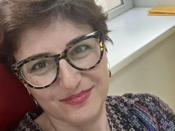 ხათუნა სამნიძე