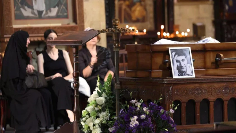 ელდარ შენგელაია