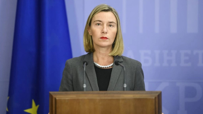 მოგერინი