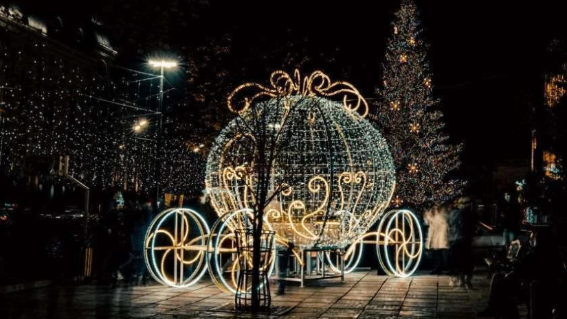 ახალი წელი