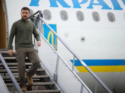 ზელენსკი