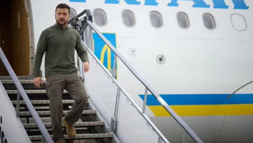 ზელენსკი