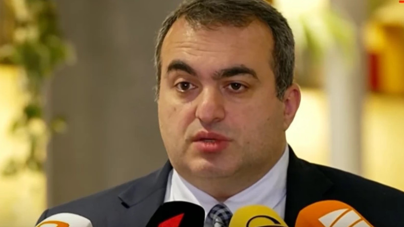 დარსალია