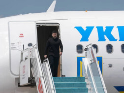 ზელენსკი