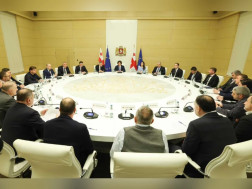 მთავრობის ადმინისტრაცია