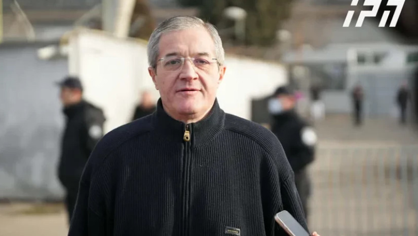 თარგამაძე-გივი