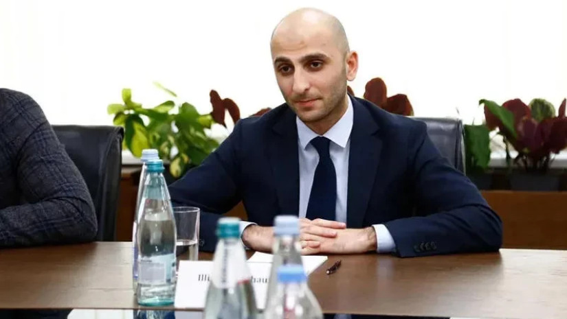 ილია ღუდუშაური