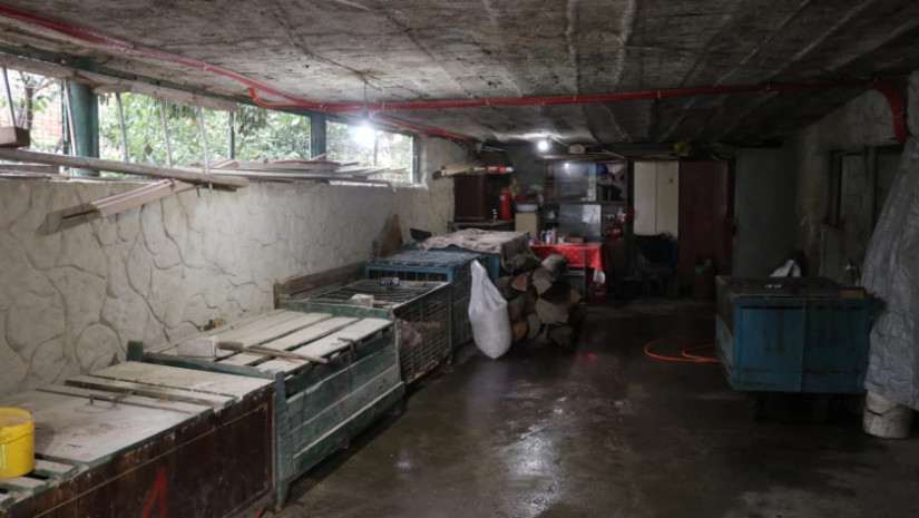 სასაკლაო - სააგენტო