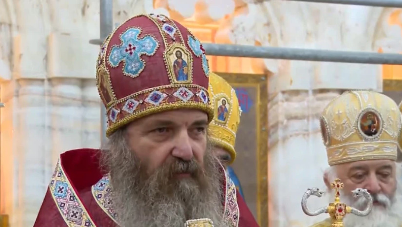 მეუფე იაკობი