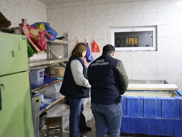 ყველის საწარმო